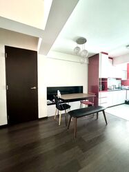 Blk 267 Tampines Street 21 (Tampines), HDB 3 Rooms #546366871